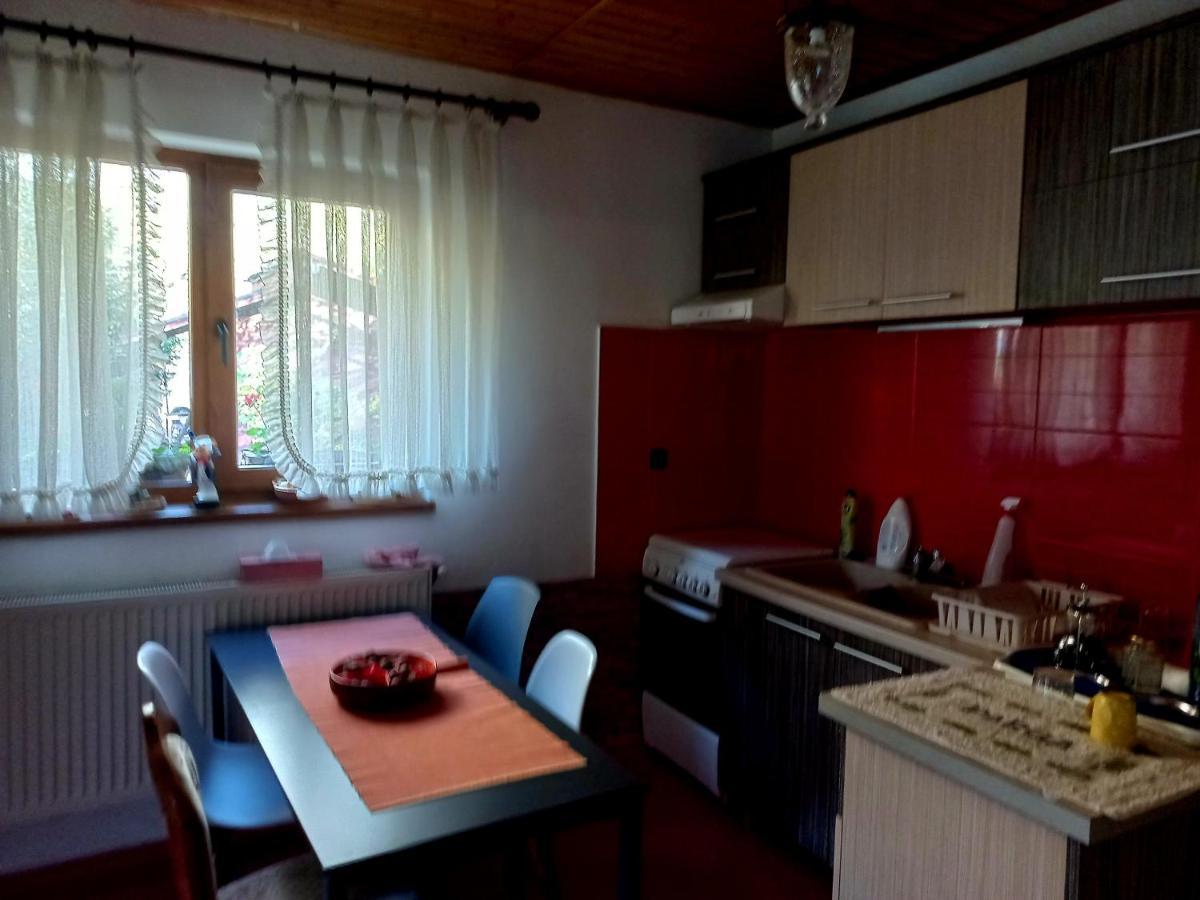 Casa Artemi Otel Remeţi Dış mekan fotoğraf