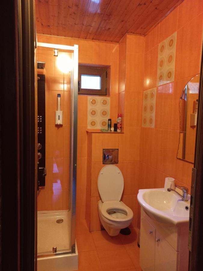 Casa Artemi Otel Remeţi Dış mekan fotoğraf