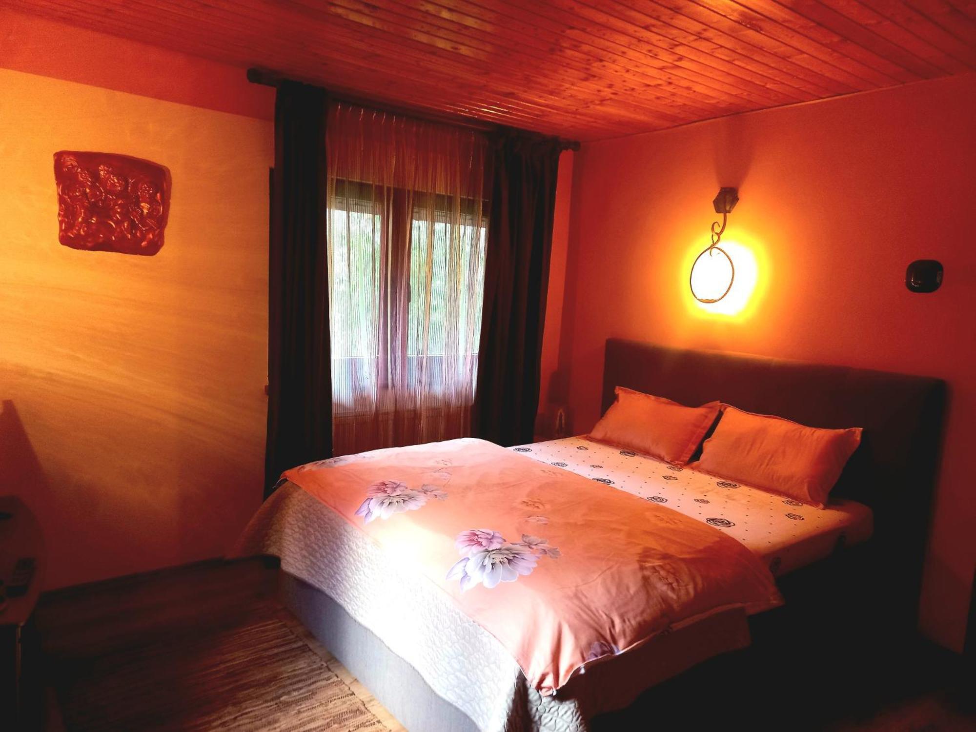Casa Artemi Otel Remeţi Dış mekan fotoğraf