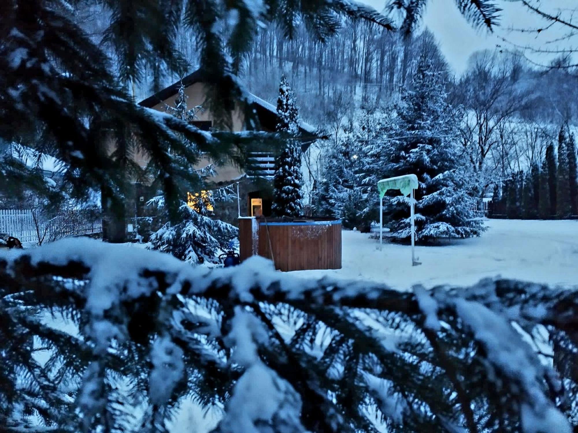Casa Artemi Otel Remeţi Dış mekan fotoğraf